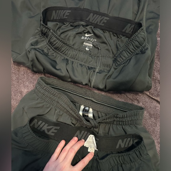 Nike/adidas shorts - Picture 8 of 9